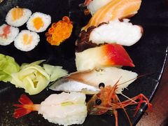 -有喜屋·深夜食堂(北京西路店)