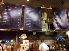 菜单-BeauTea水仙(coco park店)