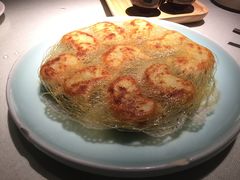 金网锅贴-花千醉(新街口店)