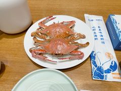 -真味海鲜坊
