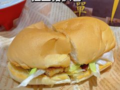 -七爷清汤腩·港式茶餐厅(世博店)