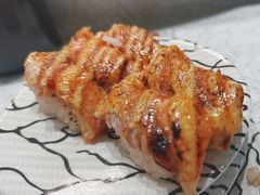 -争鲜回转寿司(大连和平广场凯德PLUS店)