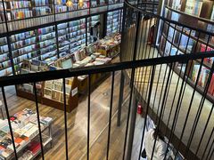 -三联韬奋书店(三里屯店)