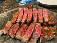 -老乾杯和牛烧肉(王府中环店)