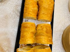 -麒麟山景大酒店岭南汇海鲜酒家(沙井店)