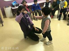 -瑞思少儿素质成长中心(九方校区)