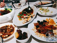 -上海人家花樣年华(虹口龙之梦店)