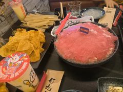 -熹悟海鲜火锅·广式打边炉