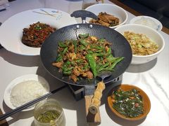 -烹湘·鲜炒湖南土菜(海珠店)