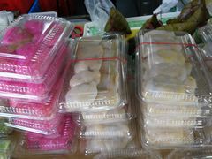 -金珠肉粽