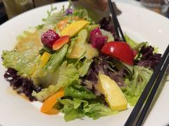 -张大嘴菜馆(庞各庄店)