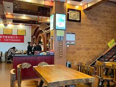 -老雒阳面馆·水席(定鼎门店)