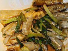 -涌上外婆桥(南塘店)