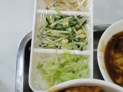 -杏园餐厅(西四北大街店)