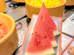 -喜味涮自助小火锅(广州东圃天河城店)