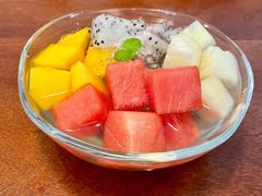 林四喜-林四喜·闽南传家菜(鼓浪屿店)