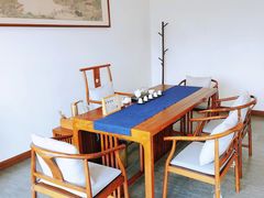 -小茶闲舍·观景商务茶馆(广州塔店)