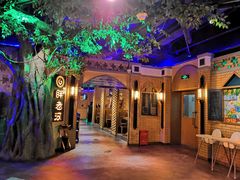 -胖老汉椒麻鸡清真新疆菜(西御街店)