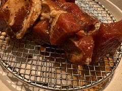 -金龙烧烤·牛肉面(西塔店)