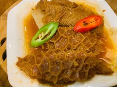 -紫阳家宴(源深店)