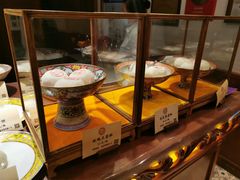 -富华斋饽饽铺·宫廷糕点·伴手礼(护国新天地店)