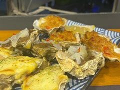 -帽帽家只卖生蚝·烧烤(沙湖路店)
