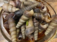 -小炉子烤串(沈辽路店)
