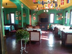 -秀·爱尔兰餐吧(上海路店)