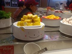 -龍歌自助小火锅(秦淮水游城店)