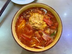 白味煎蛋面-华兴街煎蛋面(总店)