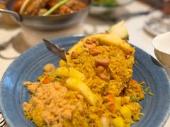 -太食獸泰式茶餐厅(IFS国金中心店)