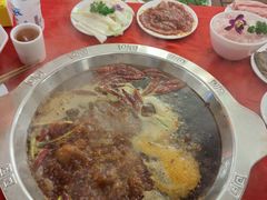 -山城年华老火锅(玉林店)