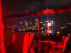 -顶层酒吧ROOF(上海艾迪逊酒店)