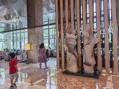 -杭州城中香格里拉大酒店
