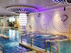 -水晶之星洗浴温泉汗蒸