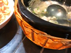 -旺山·浪头人家