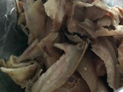 羊头肉-洪记白水羊头(留学路店)