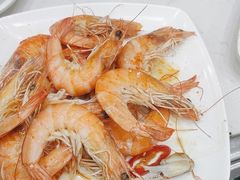 -集杰尚品海鲜烤肉自助餐厅(乳山振华店)