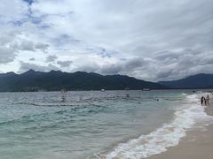 -海南分界洲岛旅游区