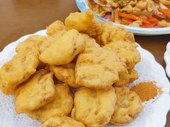 -老兵食堂(景新街店)