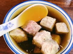 -港湾糖水