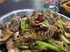 -辣盆盆麻辣小龙虾(哈尔滨总店)
