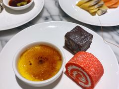 -深圳同泰万怡酒店·万荟轩自助餐厅(同泰店)