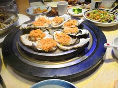 -船梆煮•蒸汽海鲜·炉火烤肉(五四广场店)