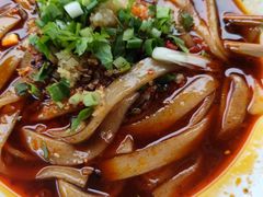 -南街杨记·麻辣烫