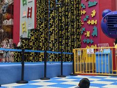 -蒙特利亲子乐园