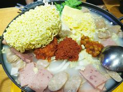 -恩你小木屋·烤肉韩式料理(嘉兴秀洲店)