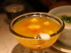 杨枝甘露-千日贺茶餐厅(高新万达店)