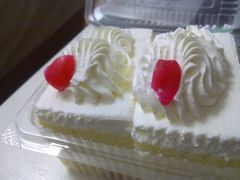 鲜奶小方-红宝石·鲜奶小方·海派西点房(南丹店)