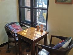 -良友书坊(安徽路店)